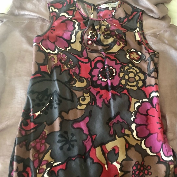 COPY - Max Mara dress pants, side Pockets and cuffs. - Picture 2 of 14